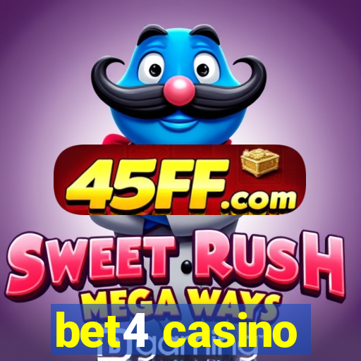 bet4 casino